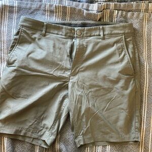 Bonobos Highland Tour golf shorts